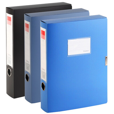 Coix Comix 12 Pack 55mm Firm&Durable Glue File BoxA4 File BoxData Box Office Supplies Indigo EA4912
Coix Comix 12 Pack 55mm Firm&Durable Glue File BoxA4 File BoxData Box Office Supplies Indigo EA4912