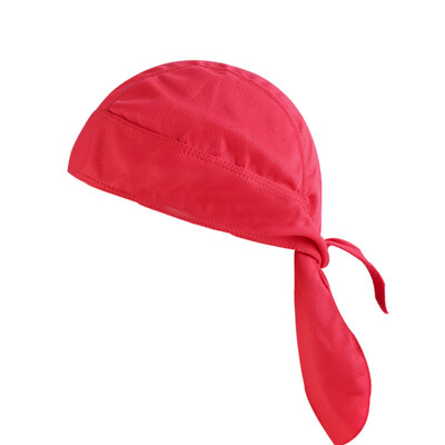 Quick Dry Pure Cycling Cap Headscarf Summer Men Running Riding Bandana Headscarf Pirate Hat Hood Headband Outdoor Sports Soft Equi
Quick Dry Pure Cycling Cap Headscarf Summer Men Running Riding Bandana Headscarf Pirate Hat Hood Headband Outdoor Sports Soft Equi