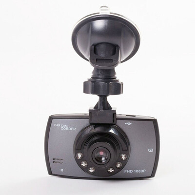 Car Camera G30 Full HD 1080P 23" Car Dvr Driving Recorder Motion Detection Night Vision
Car Camera G30 Full HD 1080P 23" Car Dvr Driving Recorder Motion Detection Night Vision