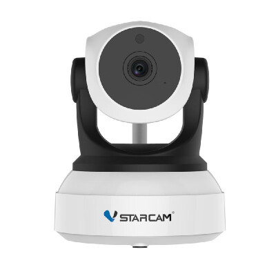 Vstarcam 1080P 2 Megapixels HD Network Camera Wireless Surveillance Security Night Vision Home Monitor
Vstarcam 1080P 2 Megapixels HD Network Camera Wireless Surveillance Security Night Vision Home Monitor