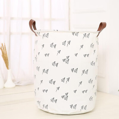 NeillieN Household cloth dirty basket dirty basket folding basket toy clothing Cotton&linen Storage basket laundry basket
NeillieN Household cloth dirty basket dirty basket folding basket toy clothing Cotton&linen Storage basket laundry basket