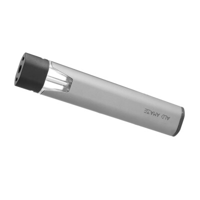 Original ALD AMAZE EPOCH Ultrathin Business Electronic Cigarette Vape Kit 210mAh Airflow Start Kit All-in-One 2ml Tank
Original ALD AMAZE EPOCH Ultrathin Business Electronic Cigarette Vape Kit 210mAh Airflow Start Kit All-in-One 2ml Tank