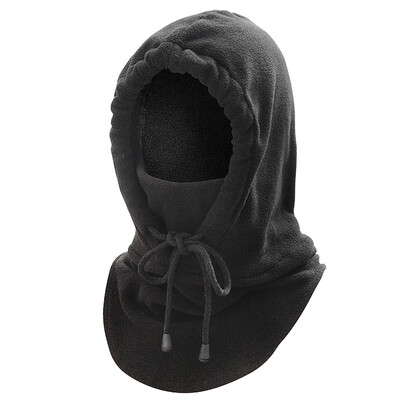 Balaclava Thermal Thickening Fleece Hat Hood Face Mask Neck Warmer Wind Resistant Cap Helmet for Outdoor Cycling
Balaclava Thermal Thickening Fleece Hat Hood Face Mask Neck Warmer Wind Resistant Cap Helmet for Outdoor Cycling
