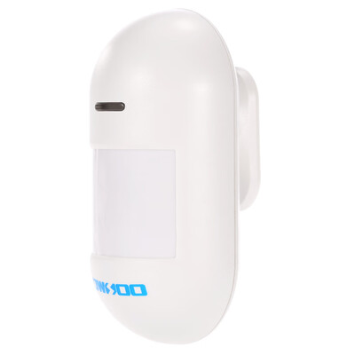 OWSOO 433MHz Wireless PIR Sensor Passive Infrared Detector for Alarm Security System 
OWSOO 433MHz Wireless PIR Sensor Passive Infrared Detector for Alarm Security System