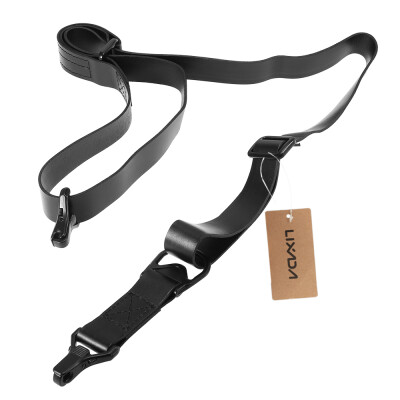 Lixada Multifunctional Outdoor Military Tactical Safety Belt Adjustable Genuine Leather Belt Sling Strap
Lixada Multifunctional Outdoor Military Tactical Safety Belt Adjustable Genuine Leather Belt Sling Strap