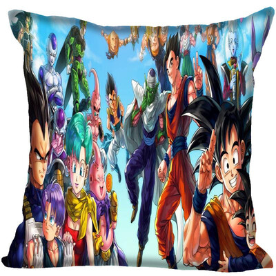 Dragon Ball Hot Sale Pillow Case High Quality New Years Pillowcase Decorative Pillow Cover For Wedding Decorative Christmas
Dragon Ball Hot Sale Pillow Case High Quality New Years Pillowcase Decorative Pillow Cover For Wedding Decorative Christmas