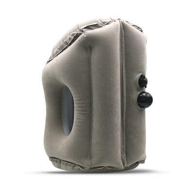 Travel Pillow Inflatable Pillows Air Soft Cushion Trip Portable Innovative Products Blue M Push Type
Travel Pillow Inflatable Pillows Air Soft Cushion Trip Portable Innovative Products Blue M Push Type