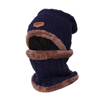 Warm Knit Neckerchief Winter Plush Scarf Neck Warmer Women Men Sports Hiking Camping Cycling Outdoor Sports Equipment
Warm Knit Neckerchief Winter Plush Scarf Neck Warmer Women Men Sports Hiking Camping Cycling Outdoor Sports Equipment