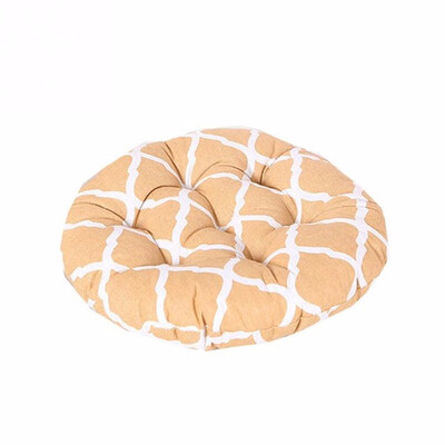 Seat Cushion New Cotton Linen Throw Pillows Floor Pouf Round Soft Chair Rural Style Futon mat
Seat Cushion New Cotton Linen Throw Pillows Floor Pouf Round Soft Chair Rural Style Futon mat