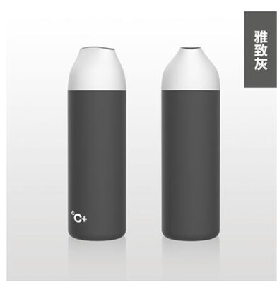 Xiaomi mijia kiss kiss fish Smart Vacuum insulation bottle 525ML with 3 filter OLED Temperature Screen smart Sensor CCCup H30
Xiaomi mijia kiss kiss fish Smart Vacuum insulation bottle 525ML with 3 filter OLED Temperature Screen smart Sensor CCCup H30