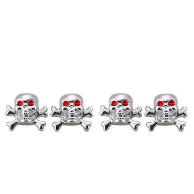 4Pcs Bicycle Valve Caps Cool Shaped Air Valve Caps Tyre Valve Dust Covers for MTB Motorcycle Bicycle Accessories
4Pcs Bicycle Valve Caps Cool Shaped Air Valve Caps Tyre Valve Dust Covers for MTB Motorcycle Bicycle Accessories