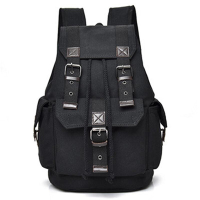 AUGUR New fashion mens backpack vintage canvas backpack school bag mens travel bags large capacity travel laptop backpack bag
AUGUR New fashion mens backpack vintage canvas backpack school bag mens travel bags large capacity travel laptop backpack bag