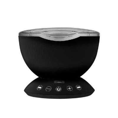 Multicolor Ocean Wave Light Projector Nightlight with Mini Music Player for Home Living Room And Bedroom Novelty Baby Lamp
Multicolor Ocean Wave Light Projector Nightlight with Mini Music Player for Home Living Room And Bedroom Novelty Baby Lamp