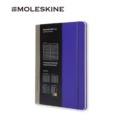 MOLESKINE hard copy notebook professional business stationery notebook notepad plus large Folio series purple horizontal room
MOLESKINE hard copy notebook professional business stationery notebook notepad plus large Folio series purple horizontal room