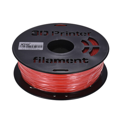1KGSpool PLA Filament 175mm Printing Material Supplies for 3D Printers Multi Colors Optional
1KGSpool PLA Filament 175mm Printing Material Supplies for 3D Printers Multi Colors Optional