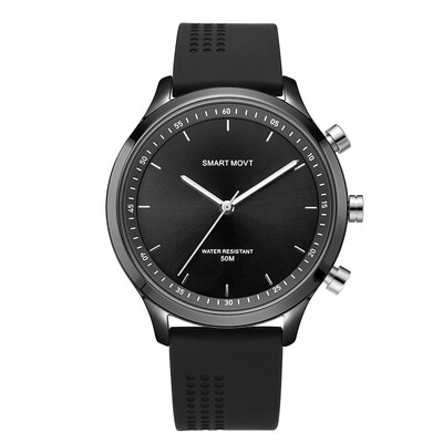 NX05 Smart Watch Pedometer Information Call Reminder IP67 Waterproof Smart Bracelet Luminous SOS Wristband Fitness Tracker
NX05 Smart Watch Pedometer Information Call Reminder IP67 Waterproof Smart Bracelet Luminous SOS Wristband Fitness Tracker