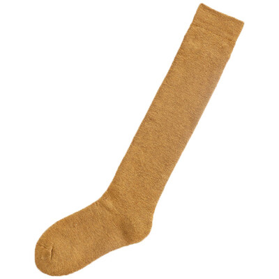 LifeWheel Men & Women Knee High Cotton Long Dress Crew Terry Socks For Student Thick Autumn Winter Business Casual
LifeWheel Men & Women Knee High Cotton Long Dress Crew Terry Socks For Student Thick Autumn Winter Business Casual