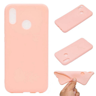 Phone Case For Huawei P20 Lite P20 Pro P10 lite P9 Lite P8 Lite2017 Simple Solid Color Ultrathin Soft TPU Case Candy Color Back
Phone Case For Huawei P20 Lite P20 Pro P10 lite P9 Lite P8 Lite2017 Simple Solid Color Ultrathin Soft TPU Case Candy Color Back