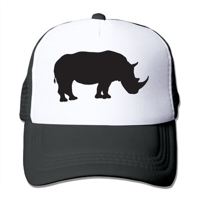 Fdreattyuny Meshback Funny Rhino Fashion Baseball Cap for Men&Women Adjustable Mesh Trucker Hat
Fdreattyuny Meshback Funny Rhino Fashion Baseball Cap for Men&Women Adjustable Mesh Trucker Hat