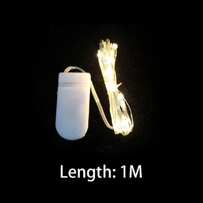 LED String Lights Dream Catchers Accesorry Strip Light Rope High Brightness Outdoor Indoor Decoration 2M
LED String Lights Dream Catchers Accesorry Strip Light Rope High Brightness Outdoor Indoor Decoration 2M