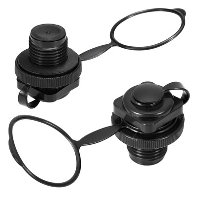 2Pcs Kayak Air Pump Valve Hose Adapter Inflatable Air Valve Replacement Screw Air Valve for Inflatable Dinghy Boat Fishing Boats 
2Pcs Kayak Air Pump Valve Hose Adapter Inflatable Air Valve Replacement Screw Air Valve for Inflatable Dinghy Boat Fishing Boats