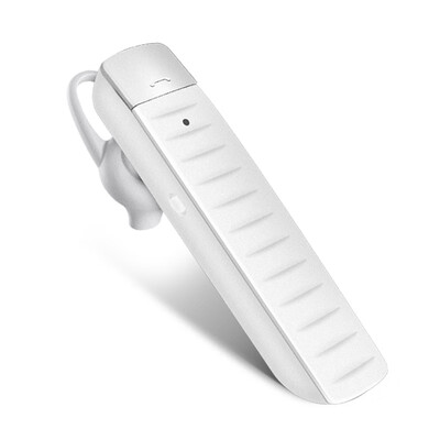 Vatican Sinuo original Bluetooth headset mini wireless sports headset business car long standby mobile phone into the earplugs hanging ear music millet Huawei Apple A9 white
Vatican Sinuo original Bluetooth headset mini wireless sports headset business car long standby mobile phone into the earplugs hanging ear music millet Huawei Apple A9 white