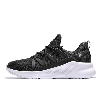 Camel CAMEL sports mesh casual shoes lightweight shoes breathable mens casual shoes A912318125 black 38
Camel CAMEL sports mesh casual shoes lightweight shoes breathable mens casual shoes A912318125 black 38