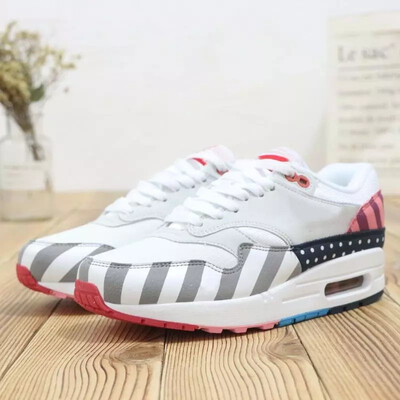New Style Netherland Designer Piet Parra 1 White Multi Running Shoes Rainbow Park Men Trainers Shoes Womens Sneakers
New Style Netherland Designer Piet Parra 1 White Multi Running Shoes Rainbow Park Men Trainers Shoes Womens Sneakers