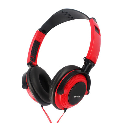 35mm Wired Gaming Headset Over-Ear Sports Headphones Music Earphones with Microphone In-line Control for Smartphones Tablet Lapto
35mm Wired Gaming Headset Over-Ear Sports Headphones Music Earphones with Microphone In-line Control for Smartphones Tablet Lapto