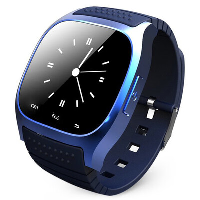 2018 Smartwatch M26 Bluetooth Smart Watch with LED Alitmeter Music Player Pedometer for Android Smart Phone for Xiaomi for Meizu
2018 Smartwatch M26 Bluetooth Smart Watch with LED Alitmeter Music Player Pedometer for Android Smart Phone for Xiaomi for Meizu