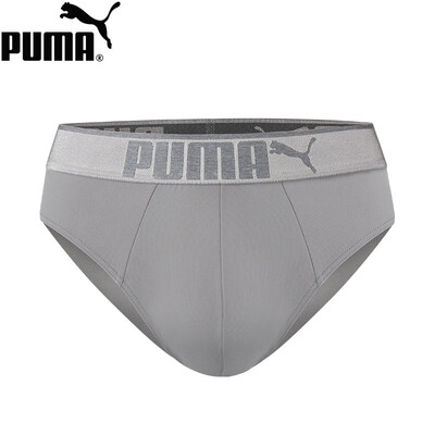 PUMA Hummer Mens Underwear Large LOGO Widened Belt Plain Plain Waist Briefs 1 Pack 18590A
PUMA Hummer Mens Underwear Large LOGO Widened Belt Plain Plain Waist Briefs 1 Pack 18590A