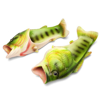 Green Carp Skid-proof New Summer Beach Shoes Men Outdoor Stylish Sandals Mens Aqua Shoes Water Mock Slippers Fish Baboosh
Green Carp Skid-proof New Summer Beach Shoes Men Outdoor Stylish Sandals Mens Aqua Shoes Water Mock Slippers Fish Baboosh