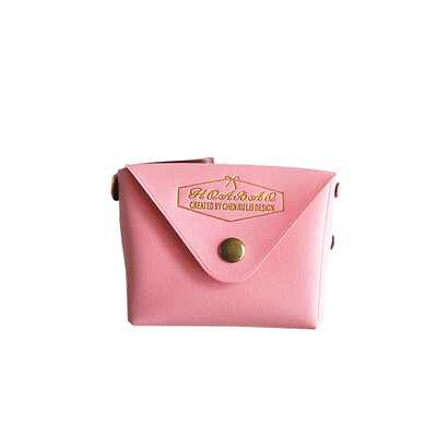 Girl Lovely Pinky Color Key Bag Mini Sweet Makaron Change Coin Purse Fresh Candy Color Cute Wallet
Girl Lovely Pinky Color Key Bag Mini Sweet Makaron Change Coin Purse Fresh Candy Color Cute Wallet