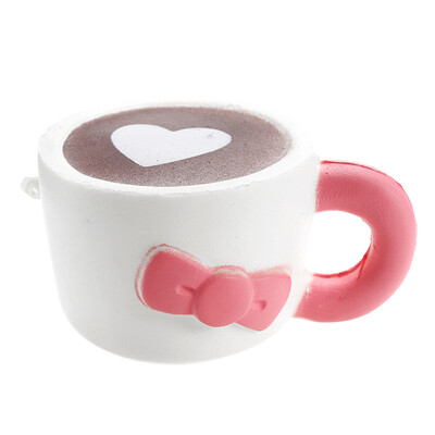 Cute Slow Rising Cream Scented Toy Kids Gifts Stress Reliever Funny Decompress Doll Amazing Stretch Bread
Cute Slow Rising Cream Scented Toy Kids Gifts Stress Reliever Funny Decompress Doll Amazing Stretch Bread