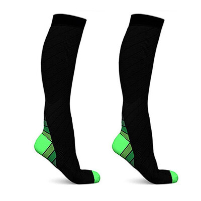A Pair Sports Elastic Comfortable Nylon Long Socks Warm&Breathable Leg Protector Sock
A Pair Sports Elastic Comfortable Nylon Long Socks Warm&Breathable Leg Protector Sock