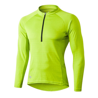 INBIKE Mens Long Sleeve Shirt Cycling Jersey Bike Base Layers Bicycle Highly Breathable Cool Mesh Running Fitness Sport Clothes
INBIKE Mens Long Sleeve Shirt Cycling Jersey Bike Base Layers Bicycle Highly Breathable Cool Mesh Running Fitness Sport Clothes