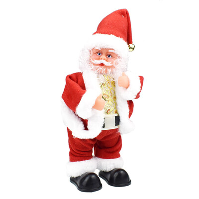 Motion Sensor Santa Claus Christmas Ornament Hand Operated Drone Flying Toys for Boys or Girls
Motion Sensor Santa Claus Christmas Ornament Hand Operated Drone Flying Toys for Boys or Girls