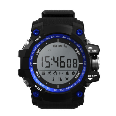 30M waterproof Bluetooth XR05 smart watch temperature monitor UV health wristwatch for Xiaomi HuaWei Android phone
30M waterproof Bluetooth XR05 smart watch temperature monitor UV health wristwatch for Xiaomi HuaWei Android phone