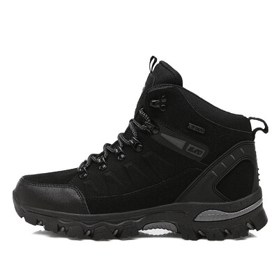 High-gang extra-plush hiking shoes large-size Outdoor Targhee Wide Mens Waterproof Hiking Shoe
High-gang extra-plush hiking shoes large-size Outdoor Targhee Wide Mens Waterproof Hiking Shoe
