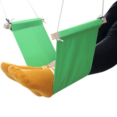 Desk Feet Hammock Foot Chair Care Tool The Foot Hammock Outdoor Rest Cot Portable Office Foot Hammock Mini Feet Rest
Desk Feet Hammock Foot Chair Care Tool The Foot Hammock Outdoor Rest Cot Portable Office Foot Hammock Mini Feet Rest