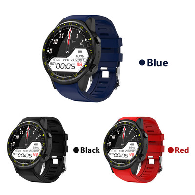 Touchscreen Smart Watch GPS Digital Wrist Watch Smart Camera Calling Pace Speed Calorie Running Jogging Hiking Watch
Touchscreen Smart Watch GPS Digital Wrist Watch Smart Camera Calling Pace Speed Calorie Running Jogging Hiking Watch