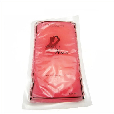 Parafina Hands Machine 5L Hand Warmer for Paraffin Bath And Foot Bath And 320G Paraffin Wax
Parafina Hands Machine 5L Hand Warmer for Paraffin Bath And Foot Bath And 320G Paraffin Wax