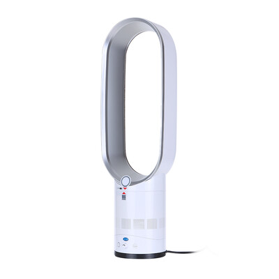 Bladeless Fan Remote Control Airflow Cooling Cool Fan Low Portable Home Family Kids Safe Use
Bladeless Fan Remote Control Airflow Cooling Cool Fan Low Portable Home Family Kids Safe Use