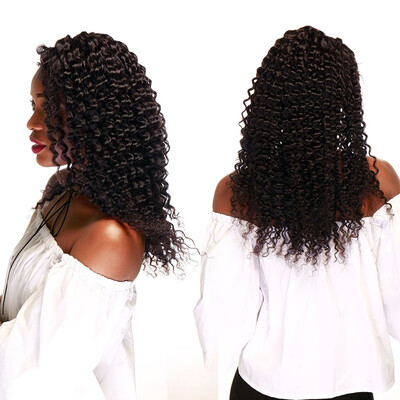 Brazilian Virgin Hair Wigs Water Wave Lace Front Human Hair Wigs For Women Pre Plucked Lace Front Wigs Human Hair Wigs Curly Wigs
Brazilian Virgin Hair Wigs Water Wave Lace Front Human Hair Wigs For Women Pre Plucked Lace Front Wigs Human Hair Wigs Curly Wigs