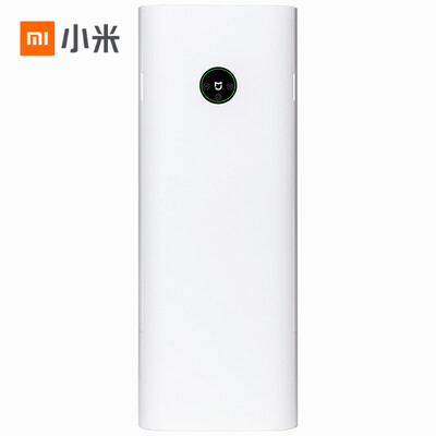 Millet MI Mijia new fan ventilation filter smog PM25 In addition to formaldehyde barrier allergy source intelligent control
Millet MI Mijia new fan ventilation filter smog PM25 In addition to formaldehyde barrier allergy source intelligent control