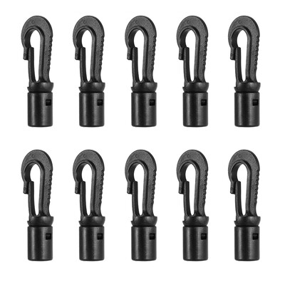 Pack of 10 Boat Kayak Canoe Bungee Shock Cord Hook Hanging End Hooks Kayak Accessories
Pack of 10 Boat Kayak Canoe Bungee Shock Cord Hook Hanging End Hooks Kayak Accessories