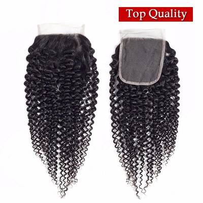 Nami Hair Best Quality 4x4 Lace Closure Chinese Virgin Hair Loose Deep Wave Free Part Human Hair Closure
Nami Hair Best Quality 4x4 Lace Closure Chinese Virgin Hair Loose Deep Wave Free Part Human Hair Closure