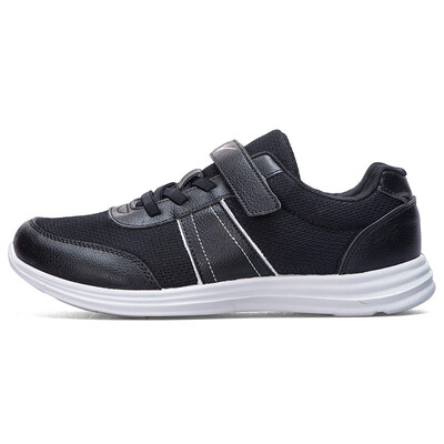 Double star middle-aged walking comfort comfortable light breathable non-slip wear-resistant soft bottom leisure travel safety sports elderly father shoes male 320 black male 42
Double star middle-aged walking comfort comfortable light breathable non-slip wear-resistant soft bottom leisure travel safety sports elderly father shoes male 320 black male 42
