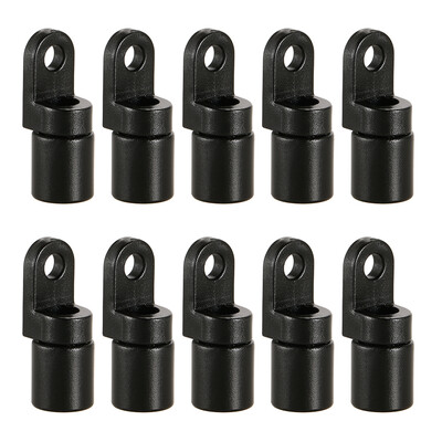 Pack of 10 Boat Kayak Canoe Bungee Shock Cord Hook Hanging End Hooks Kayak Accessories
Pack of 10 Boat Kayak Canoe Bungee Shock Cord Hook Hanging End Hooks Kayak Accessories