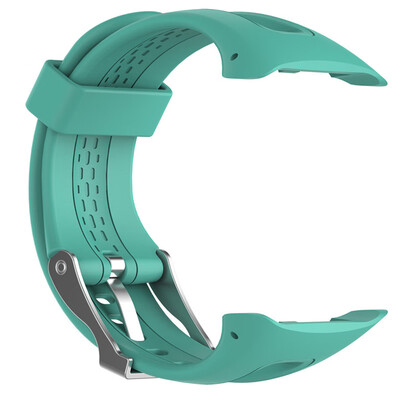 Replacement Silicone Band Strap Accessory For Garmin Forerunner 1015 Women Small Size
Replacement Silicone Band Strap Accessory For Garmin Forerunner 1015 Women Small Size